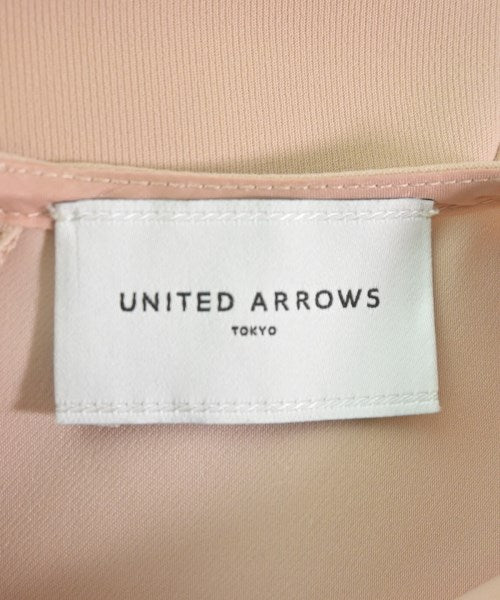 UNITED ARROWS 女襯衫