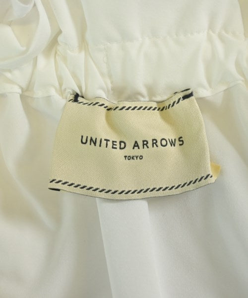 UNITED ARROWS 女襯衫