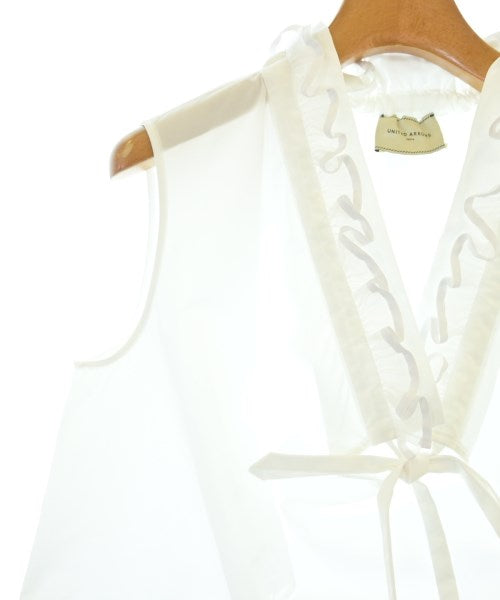 UNITED ARROWS 女襯衫