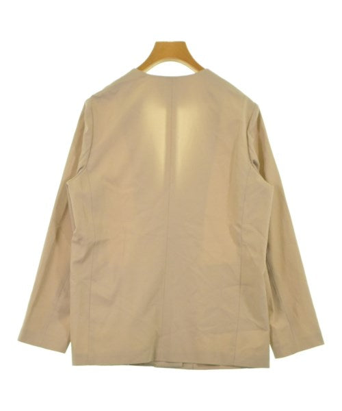 UNITED ARROWS 無領外套