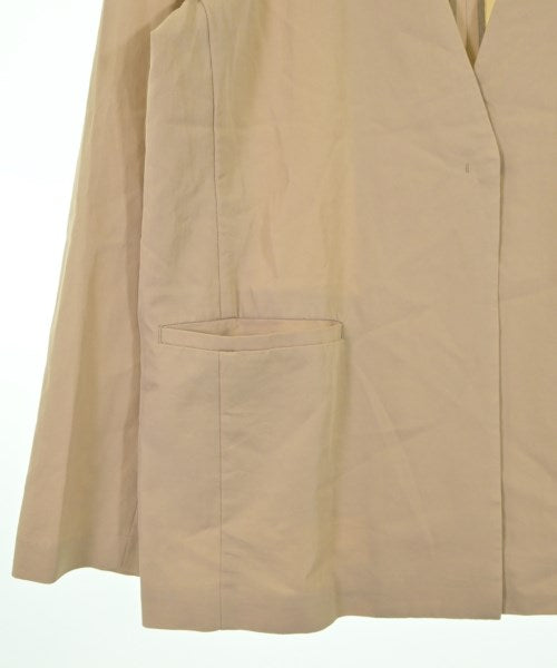 UNITED ARROWS 無領外套