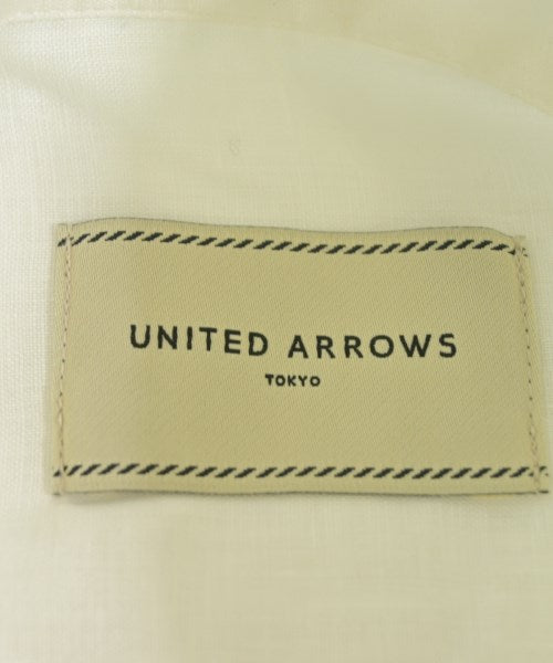 UNITED ARROWS 休襯衫