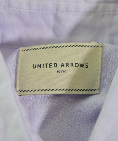 UNITED ARROWS 休襯衫