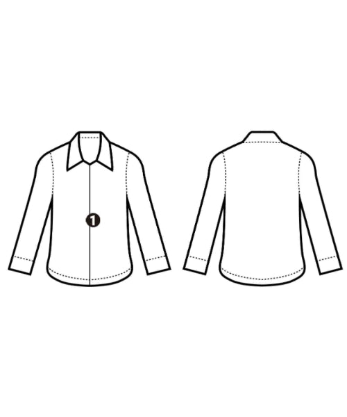 UNITED ARROWS 休襯衫