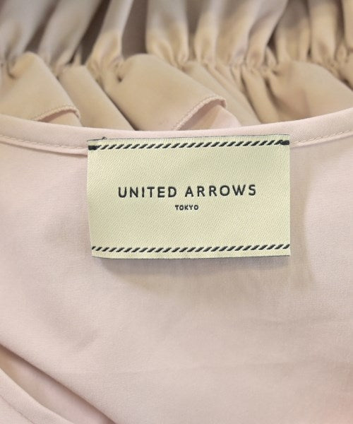 UNITED ARROWS 休襯衫