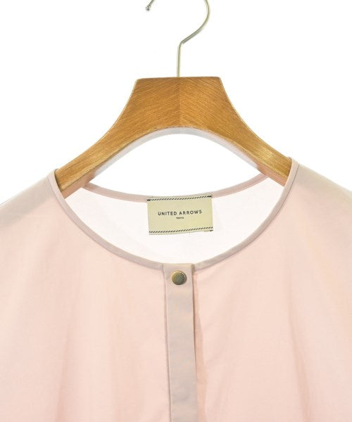 UNITED ARROWS 休襯衫