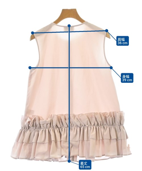 UNITED ARROWS 休襯衫