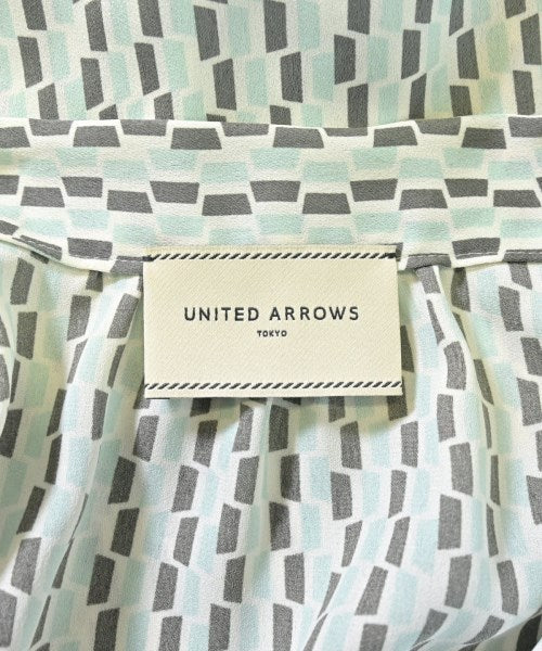 UNITED ARROWS 休襯衫