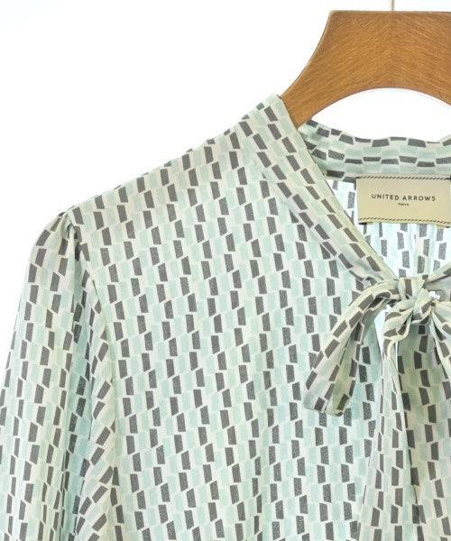 UNITED ARROWS 休襯衫