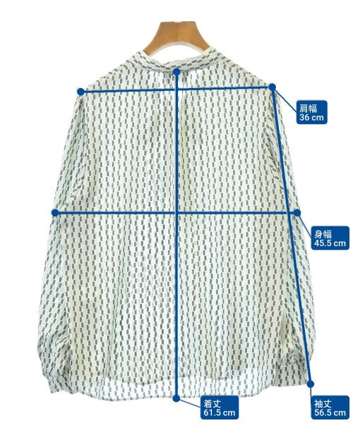 UNITED ARROWS 休襯衫