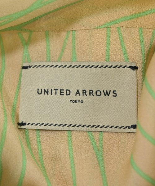UNITED ARROWS 休襯衫