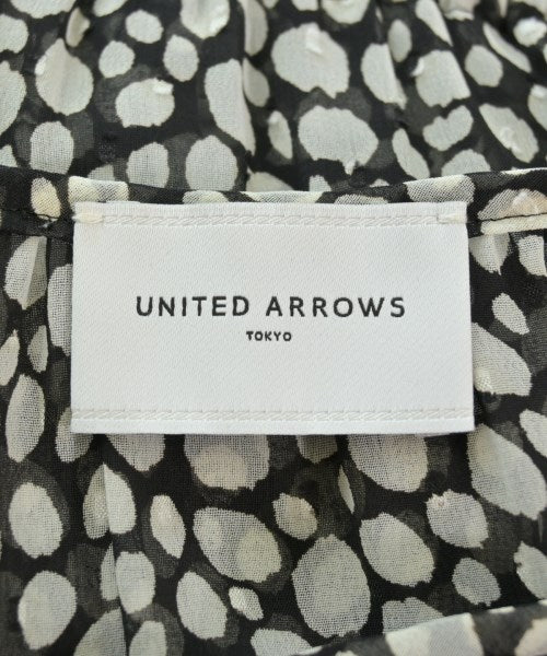 UNITED ARROWS 洋裝