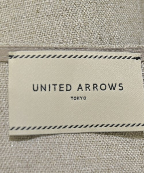 UNITED ARROWS 女襯衫