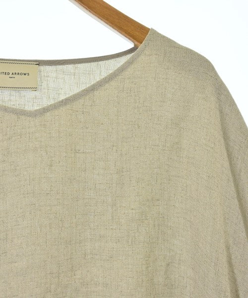 UNITED ARROWS 女襯衫