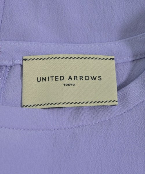 UNITED ARROWS 女襯衫