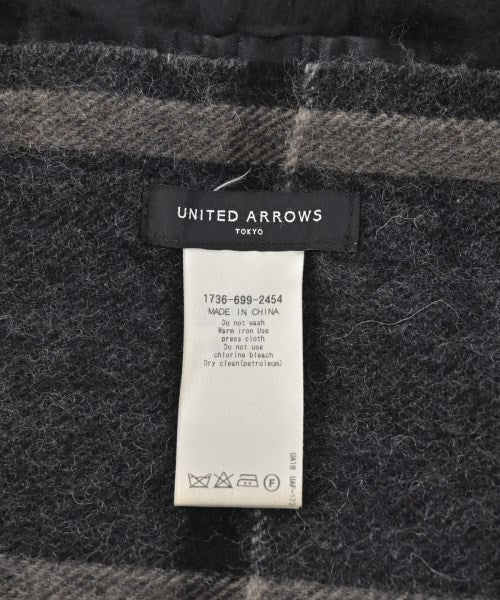 UNITED ARROWS 披肩