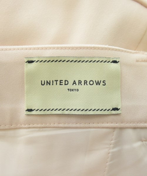 UNITED ARROWS 工裝