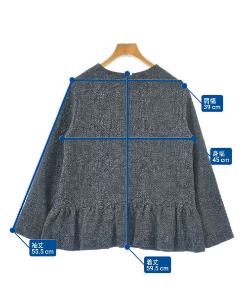 UNITED ARROWS 休襯衫