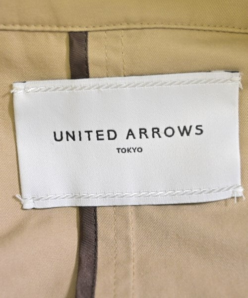 UNITED ARROWS 風衣