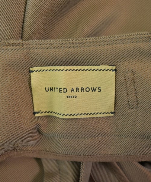 UNITED ARROWS 休閒褲