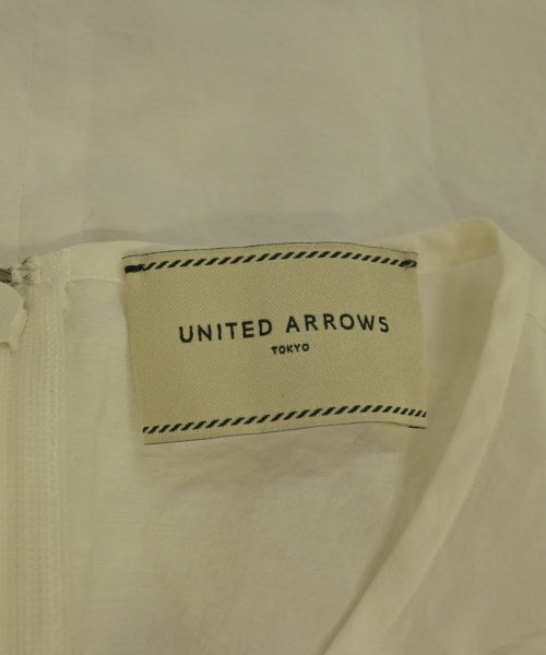 UNITED ARROWS 女襯衫