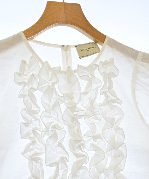 UNITED ARROWS 女襯衫