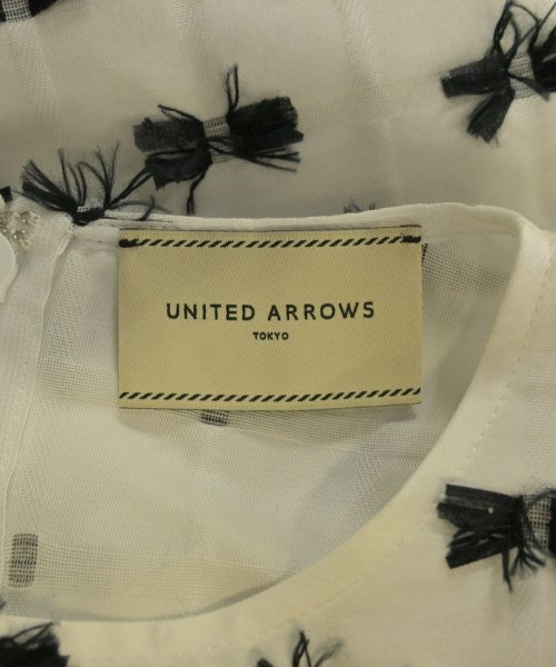 UNITED ARROWS 女襯衫