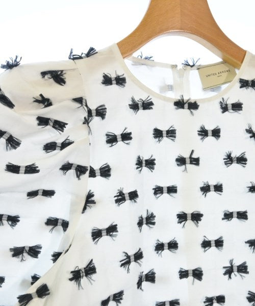 UNITED ARROWS 女襯衫