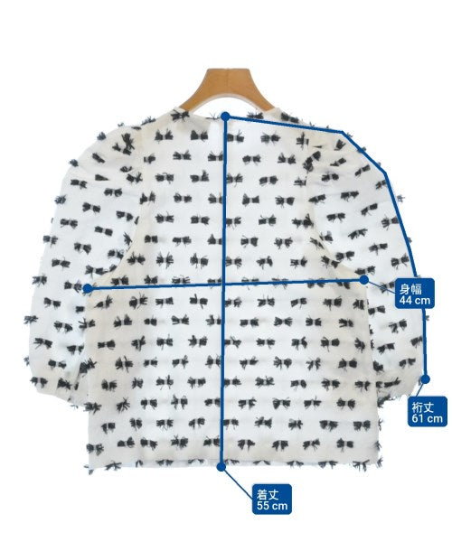 UNITED ARROWS 女襯衫