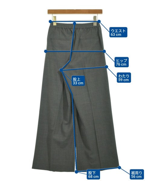 UNITED ARROWS 長褲