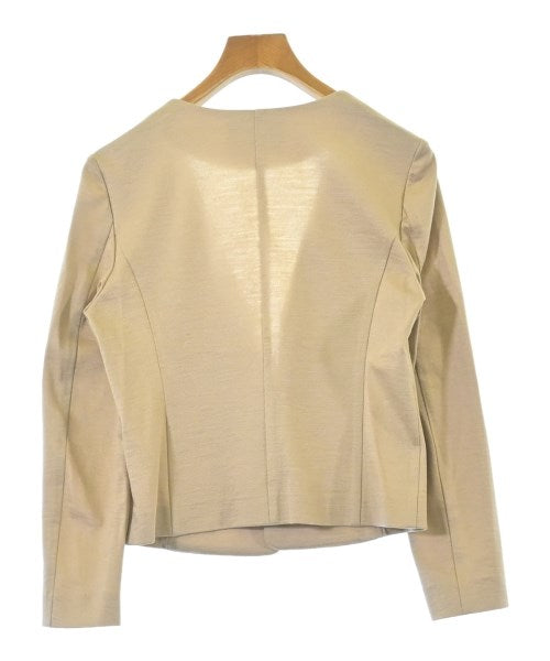 UNITED ARROWS 無領外套