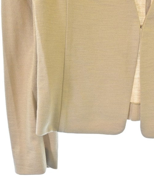 UNITED ARROWS 無領外套