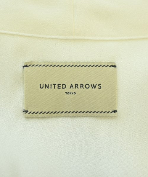 UNITED ARROWS 女襯衫