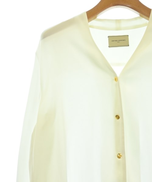 UNITED ARROWS 女襯衫