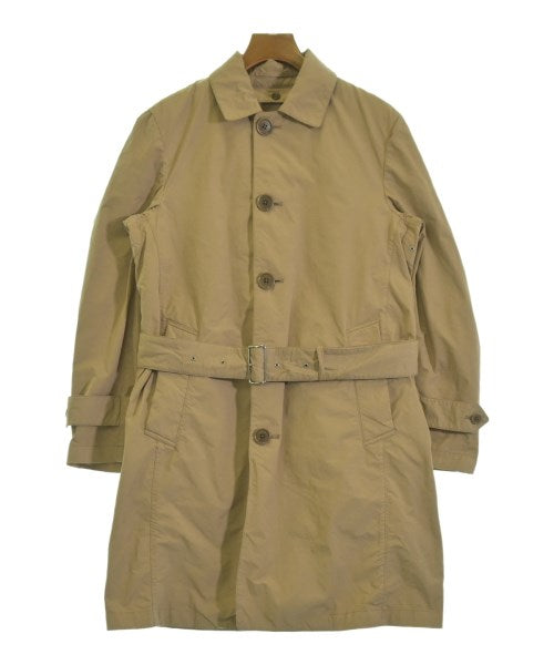 UNITED ARROWS 支撐領外套