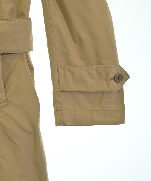 UNITED ARROWS 支撐領外套