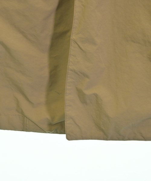 UNITED ARROWS 支撐領外套