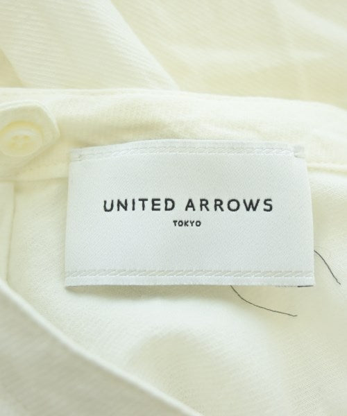 UNITED ARROWS 女襯衫