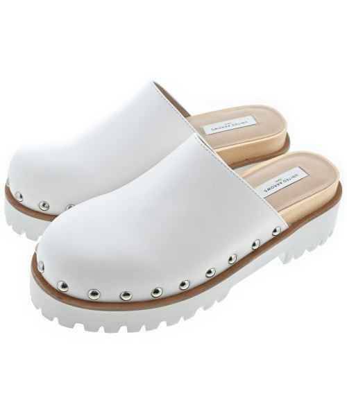 UNITED ARROWS 涼鞋