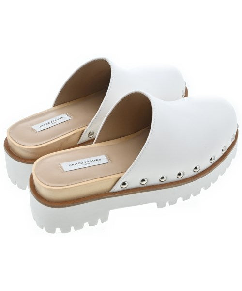 UNITED ARROWS 涼鞋