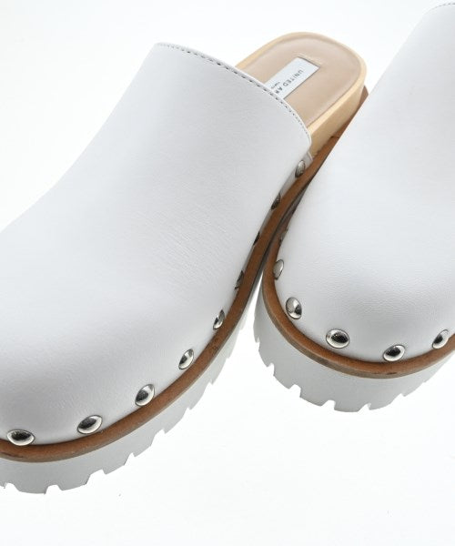 UNITED ARROWS 涼鞋