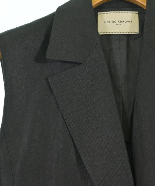 UNITED ARROWS 休閒夾克