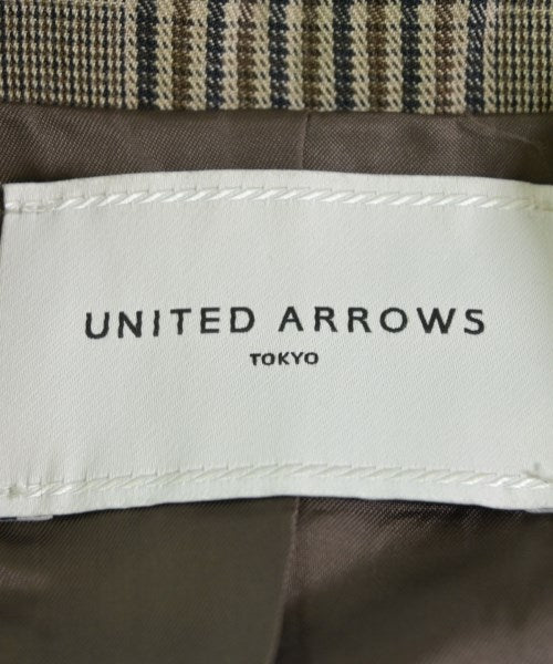 UNITED ARROWS 西裝外套