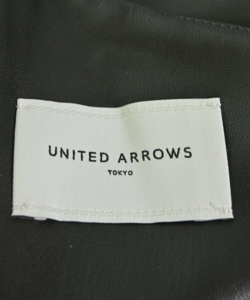 UNITED ARROWS 洋裝