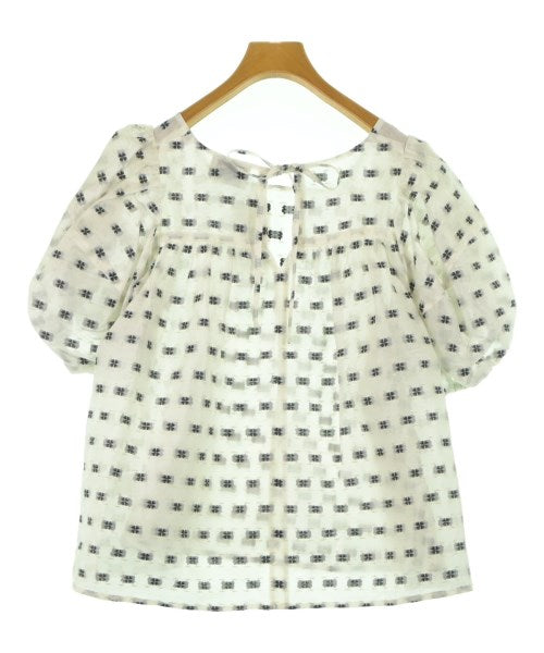 UNITED ARROWS 女襯衫