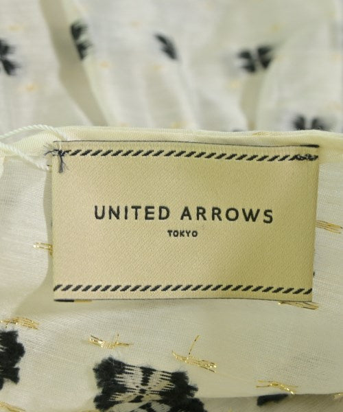 UNITED ARROWS 女襯衫