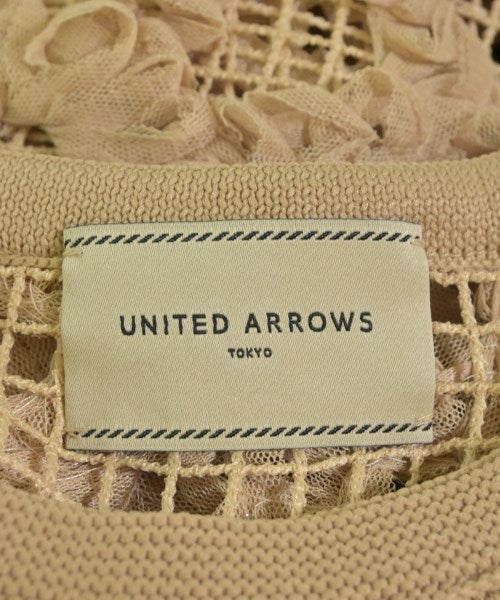 UNITED ARROWS 女襯衫