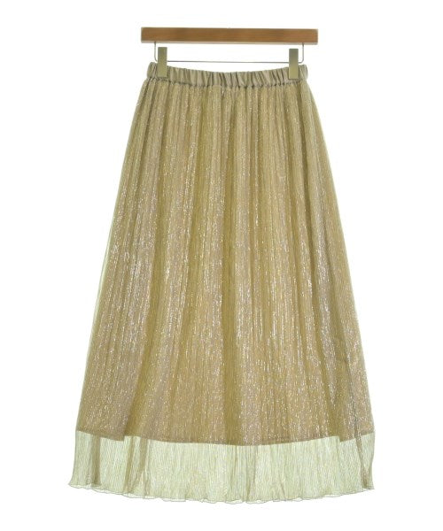 UNITED ARROWS 長裙/超長裙