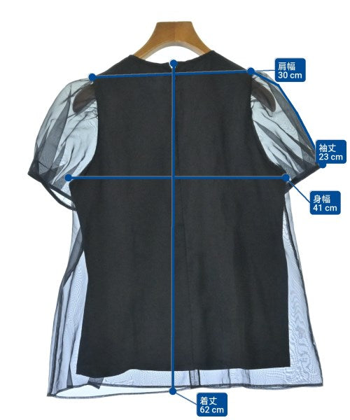 UNITED ARROWS 女襯衫