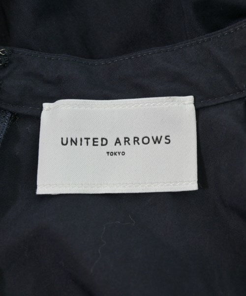 UNITED ARROWS 襯衫裙